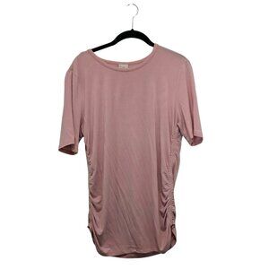 A New Day Light Pink Top – Women’s Size Large